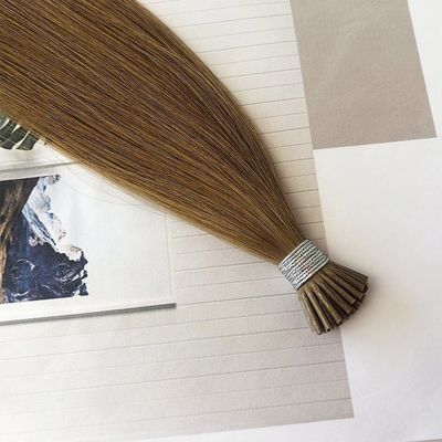 55.00cm * 10.00cm * 5.00cm Dimensione del pacchetto Estensioni di capelli russe pre-confezionate