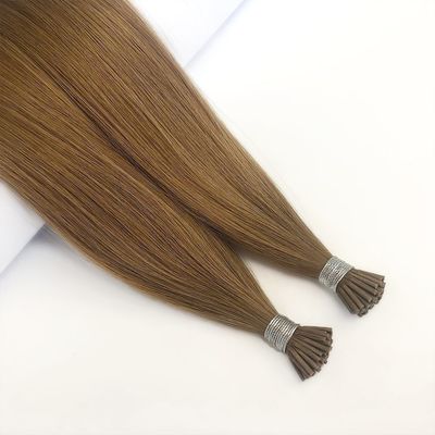 55.00cm * 10.00cm * 5.00cm Dimensione del pacchetto Estensioni di capelli russe pre-confezionate