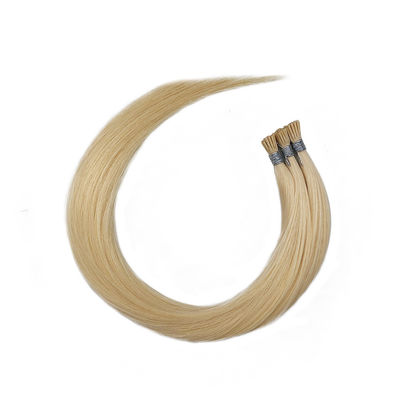 Doppio disegno Remy Keratina Estensione Capelli I Suggerimento Micro Collegamenti Estensioni Capelli garantiti