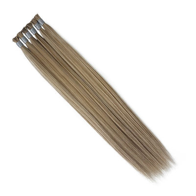 Doppio disegno Remy Keratina Estensione Capelli I Suggerimento Micro Collegamenti Estensioni Capelli garantiti