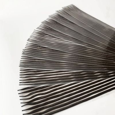 18 pollici cuticule allineata I-Tip estensioni di capelli umani 18 pollici lunghezza dei capelli