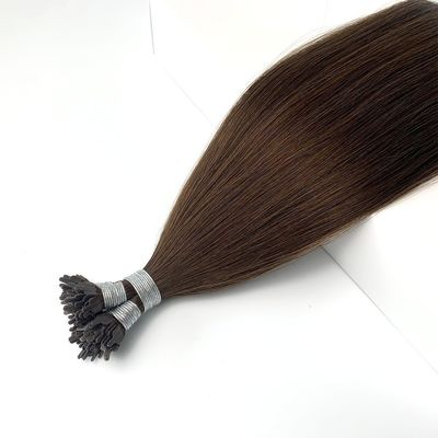 Estensioni di capelli umani con doppio rapporto di trazione YTIP-231012