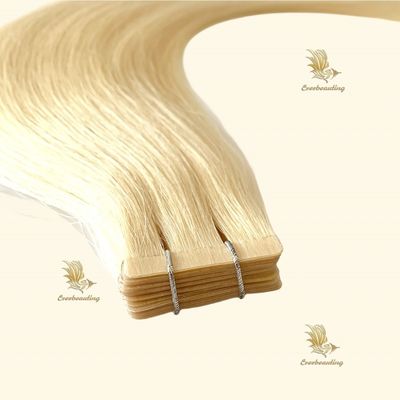 20 pollici di nastro per capelli slavo estensioni di capelli 200 confezioni/cartone con spedizione veloce