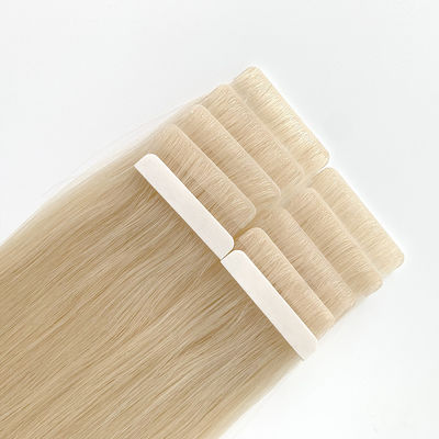 Tela per capelli cinese cuticule allineata pelle trama di capelli estensioni di capelli umani pagamento iniziale