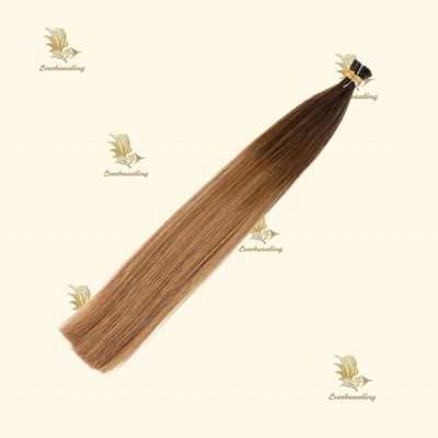 Cosmetici Colore capelli Balayage Colori Keratina Estensioni capelli Stile rettilineo I-Tip