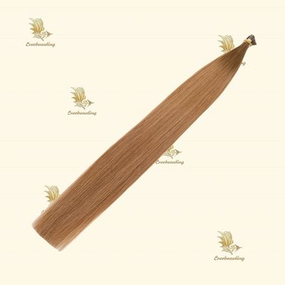 Prodotti di bellezza Estensioni di capelli Balayage Colori 1g/filamento 50,00cm*8,00cm*3,00cm Dimensione del pacchetto