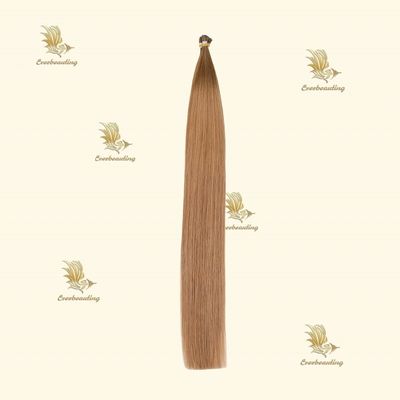 Prodotti di bellezza Estensioni di capelli Balayage Colori 1g/filamento 50,00cm*8,00cm*3,00cm Dimensione del pacchetto