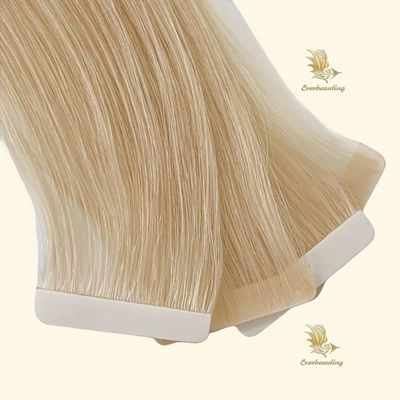 2024 Tendenza Popolare Nastro Pre-Condizionato Stile Estensioni di capelli in 50cm * 8cm * 3cm Dimensione del pacchetto