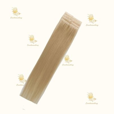 2024 Tendenza Popolare Nastro Pre-Condizionato Stile Estensioni di capelli in 50cm * 8cm * 3cm Dimensione del pacchetto