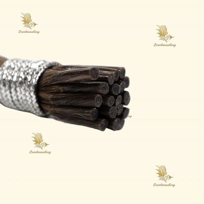 Doppio disegno Balayage Colore Italiano Keratina I Tip Estensioni di capelli per le vostre esigenze