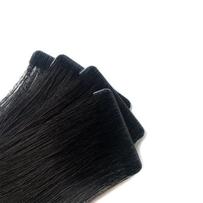 12A Estensioni per capelli a nastro iniezionato Estensioni per nastro invisibile vergine