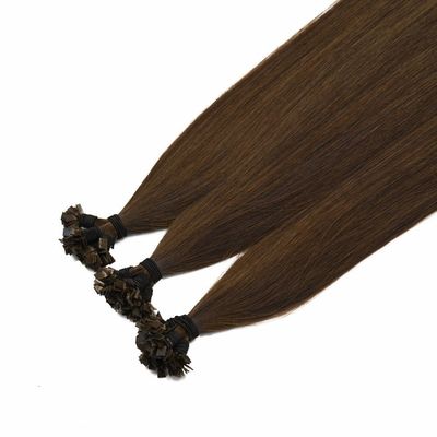 Cuticule allineata Remy Hair Italia Keratina U/V/I/Flat Tip Hair Extension No Shedding