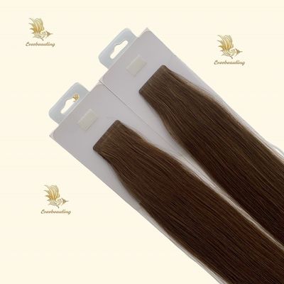 3 mesi di durata di vita del nastro per estensione dei capelli per donne