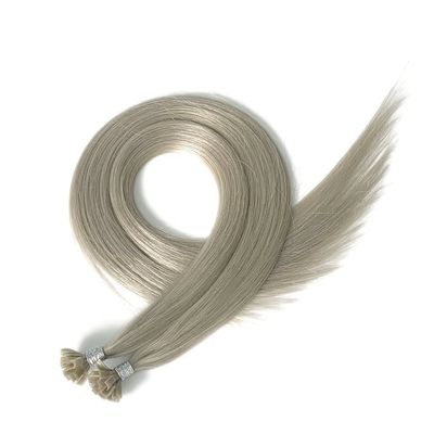 Super Grade 12A U Tip Hair Extensions e rimborsi per 30 giorni in vari colori