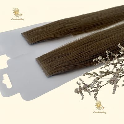 3 mesi di durata di vita del nastro per estensione dei capelli per donne