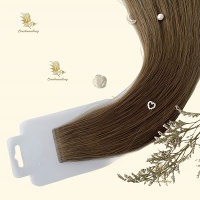 3 mesi di durata di vita del nastro per estensione dei capelli per donne