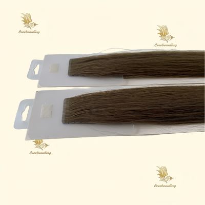 3 mesi di durata di vita del nastro per estensione dei capelli per donne