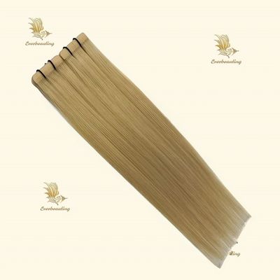 Ultra Slim Genius Invisibile Long Tape PU Weft 3 mesi vita 0.200kg Peso lordo
