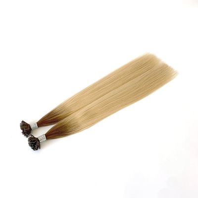 Capelli lunghi No Problem Migliora il tuo look con estensioni di capelli a punta piatta