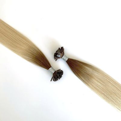 Capelli lunghi No Problem Migliora il tuo look con estensioni di capelli a punta piatta