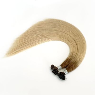Capelli lunghi No Problem Migliora il tuo look con estensioni di capelli a punta piatta