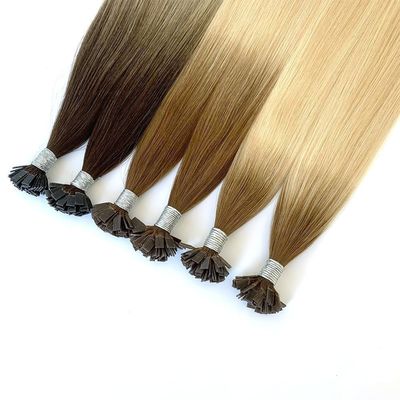 Capelli russi con punta piatta Estensioni di capelli Costo di spedizione Tempo di consegna stimato