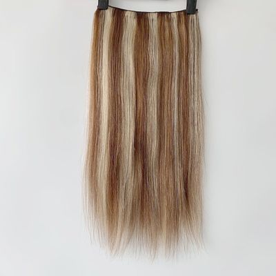Prodotti Clip doppio in estensioni di capelli CH-24256 Muti-Color Afro Kinky Curly