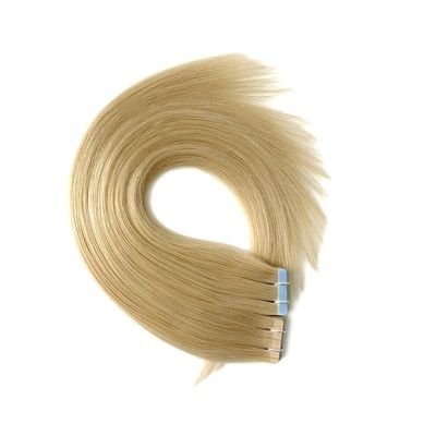 Estensioni di capelli a nastro per capelli russi riutilizzabili per costi di spedizione e tempi di consegna stimati