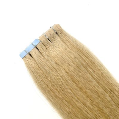 Estensioni di capelli a nastro per capelli russi riutilizzabili per costi di spedizione e tempi di consegna stimati