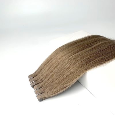 Estensioni di capelli a nastro per capelli russi riutilizzabili per costi di spedizione e tempi di consegna stimati