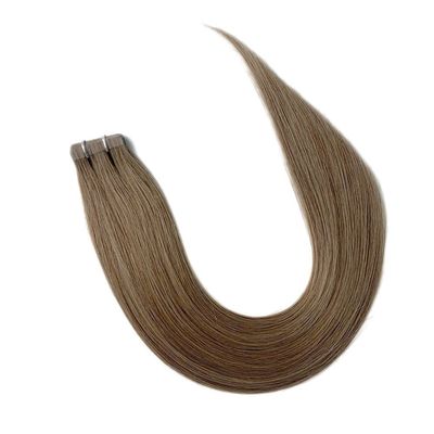 Estensioni di capelli a nastro per capelli russi riutilizzabili per costi di spedizione e tempi di consegna stimati