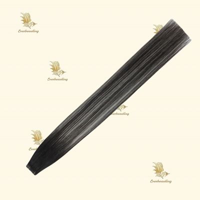 Nastro-0625 Estensioni di nastro per capelli slavi Durable e garantito 3 mesi di durata