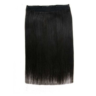 Un pezzo di capelli umani vietnamiti spessi da cima a fondo a prezzi accessibili