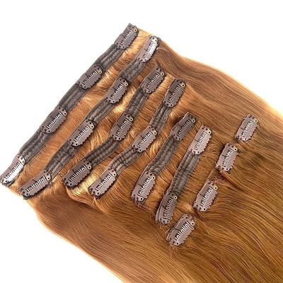 Clip in estensioni di capelli brasiliani per capelli umani Costo di spedizione e tempo di consegna