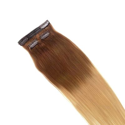 Clip in estensioni di capelli brasiliani per capelli umani Costo di spedizione e tempo di consegna