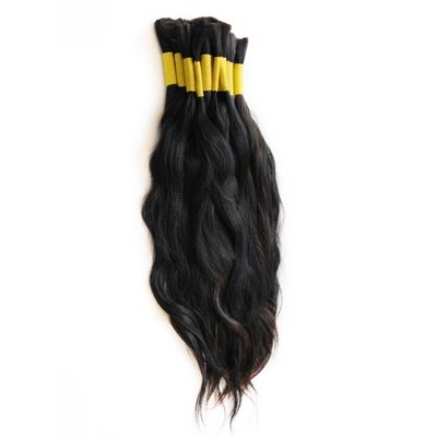 Remy Hair 100 fasci di tessuto di capelli umani brasiliani Spedizione con FedEx / DHL / Aramex / TNT