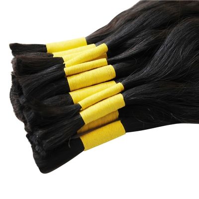 I fornitori di capelli vergini in blocco ricevono un rimborso entro 30 giorni