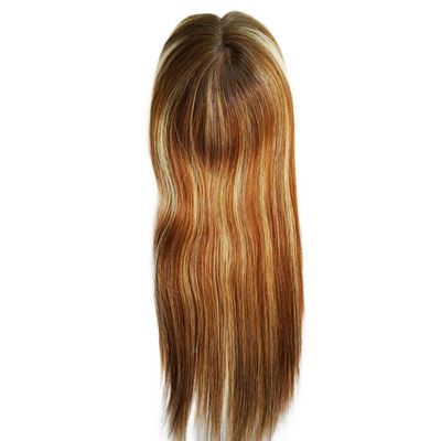 Rimborsi 30 giorni dopo il ricevimento di Mono Top Human Hair Topper