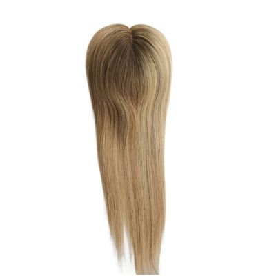Remy Hair Grade Full Base Mono Lace Parrucca per donne europee