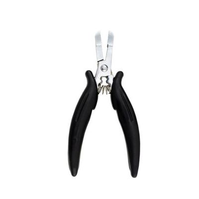 Tappelle per capelli Tappelle per estensione dei capelli in cheratina KP-230904 Personalizzazione per esigenze personalizzate