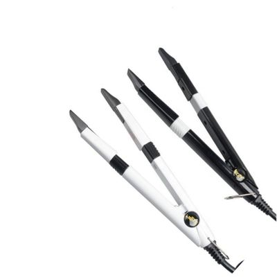 240V Fusion Connector Strumenti di estensione dei capelli con 25,00cm * 8,00cm * 5,00cm Dimensione del pacchetto