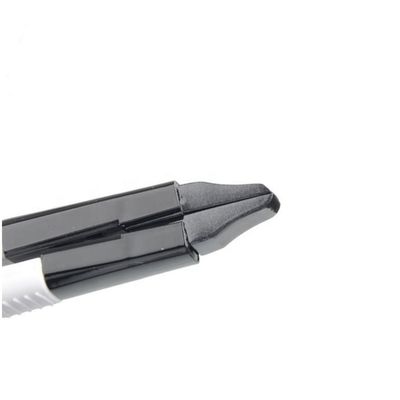 240V Fusion Connector Strumenti di estensione dei capelli con 25,00cm * 8,00cm * 5,00cm Dimensione del pacchetto