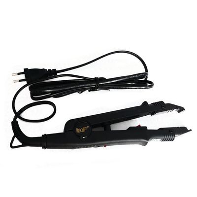 240V Fusion Connector Strumenti di estensione dei capelli con 25,00cm * 8,00cm * 5,00cm Dimensione del pacchetto