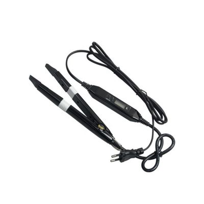 240V Fusion Connector Strumenti di estensione dei capelli con 25,00cm * 8,00cm * 5,00cm Dimensione del pacchetto